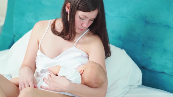 Breastfeeding