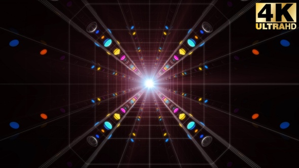 Infinity Flight Inside Tunnel 5 Pack alt