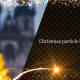 Christmas Particle Bord Pack V2 - VideoHive Item for Sale