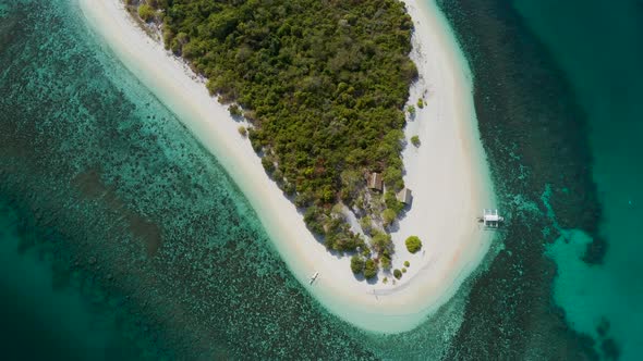 Tour on the islands of philippines