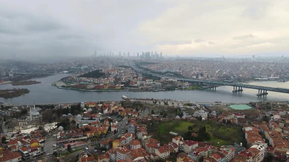 istanbul halij