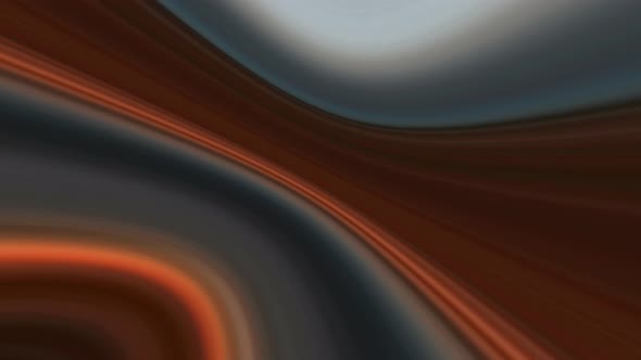 Abstract Background Smooth Line Motion Animated