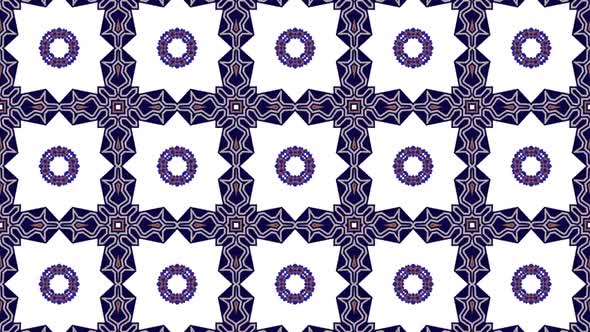 Traditional Kaleidoscope