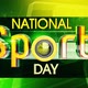 National Sports Day - VideoHive Item for Sale