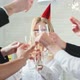 Champagne Toast - VideoHive Item for Sale