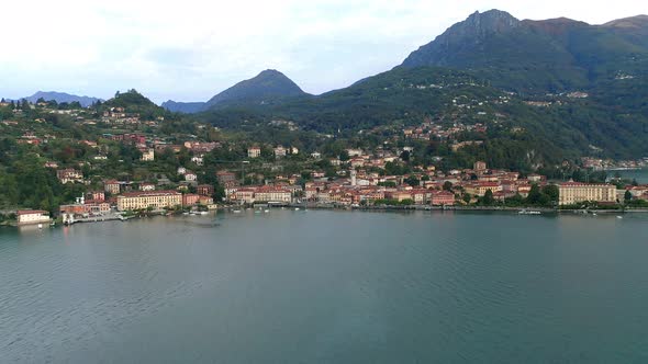 Menaggio, Lake Como, Lombardy, Italy