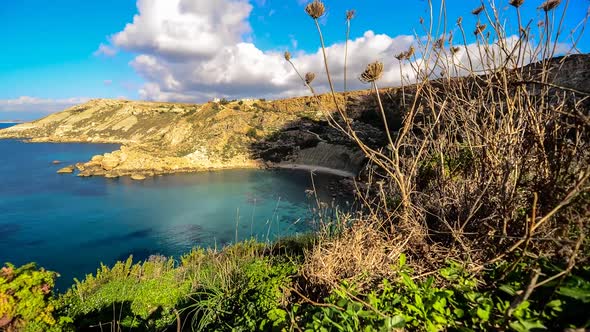 Malta Cliffs 3