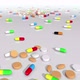Capsule Drug 03 4k - VideoHive Item for Sale