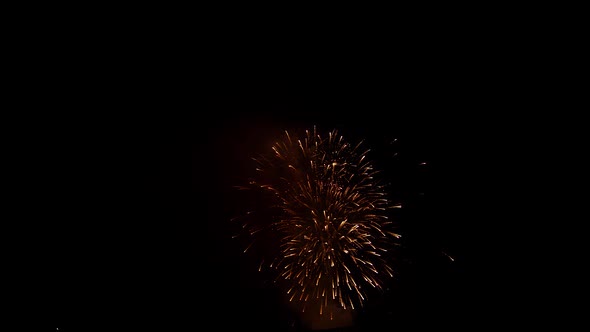 Fireworks