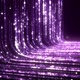 Particle Curtain Flow - VideoHive Item for Sale