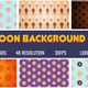 Cartoon Background Pack - VideoHive Item for Sale