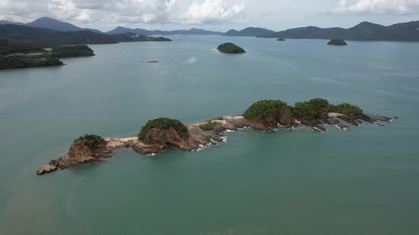 The Travel Heaven of Langkawi, Malaysia