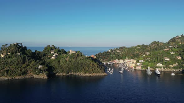 Portofino, Italy 07