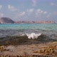 Beautiful Balos Lagoon - VideoHive Item for Sale