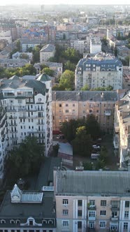 Vertical Video Capital of Ukraine  Kyiv