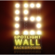 15 Spotlight Wall Background - VideoHive Item for Sale