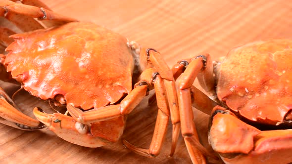 Crabs 2