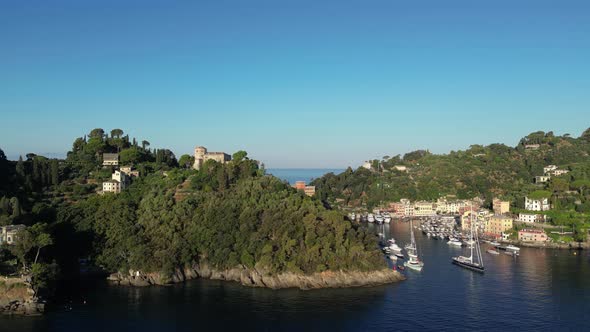 Portofino, Italy 05