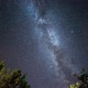 Summer Milky Way Time Lapse  - VideoHive Item for Sale