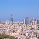 Discovering Tel Aviv City - VideoHive Item for Sale