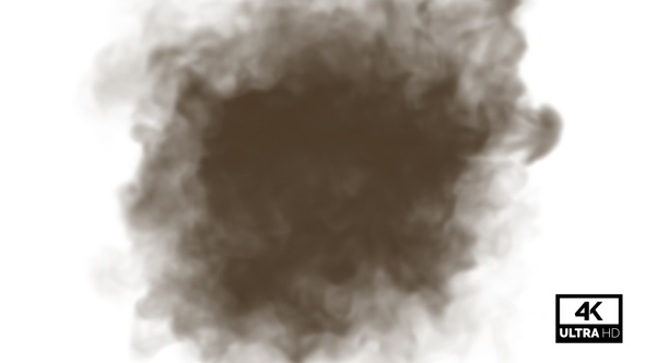 Explosion Of Dust alt