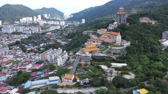 Georgetown, Penang Malaysia