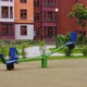 Public's Playground in City - VideoHive Item for Sale