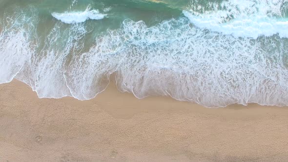 Praia da Adraga views on the coast of Portugal alt