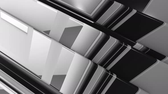 Silver Broadcast Transition 4K alt
