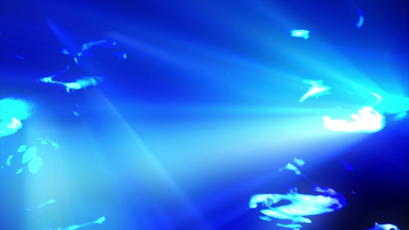 Colorful Lights Flashes Package alt