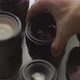 Close up video of camera and lenses - VideoHive Item for Sale
