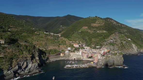 Vernazza, Cinque Terre 37