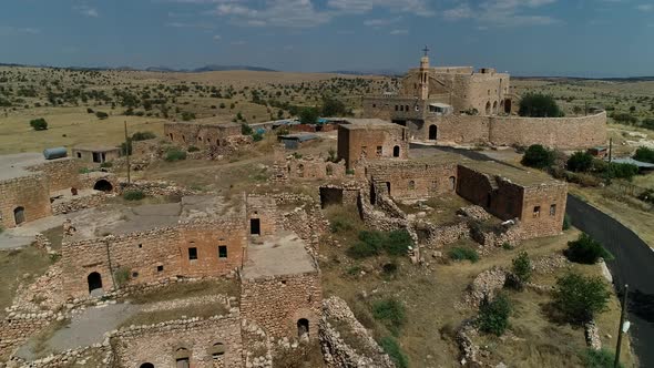 Village Mardin