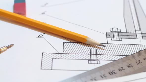 Engineering Drawings