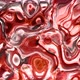 Red Water Marble Liquid Animation - VideoHive Item for Sale