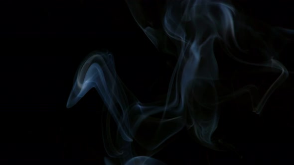 Smoke (4K)