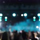Stage Light at Concert, Party. - VideoHive Item for Sale