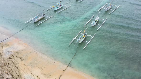 Aerial Indonesia