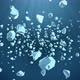 Ice Diamonds Particles - VideoHive Item for Sale