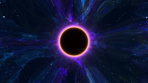 Black Hole