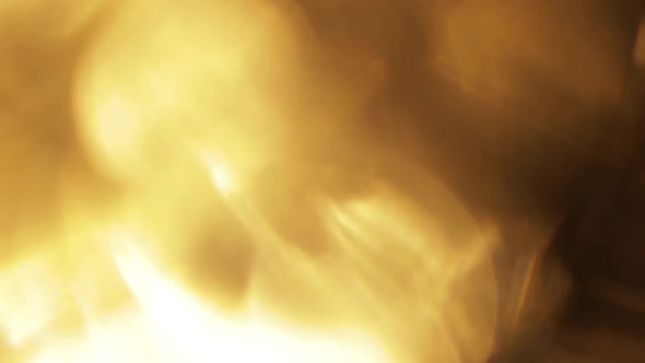 Light Leaks  Footage. Lens Glow Flare Bokeh Overlays, Burn Flame Background. Flash Rays Effect alt