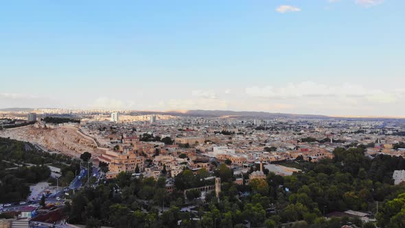 Historical City Of Sanliurfa