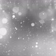 Particles White Background - VideoHive Item for Sale