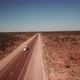Australia Outback Driving  - VideoHive Item for Sale