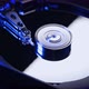 Hard disk drive HDD is working - VideoHive Item for Sale