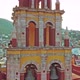 Guanajuato basilica bell tower - VideoHive Item for Sale