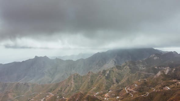 Rural Anaga Park Tenerife Spain