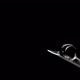 Macro shot of Medical Syringe Needle. - VideoHive Item for Sale