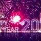 New Year 2021 V2  - VideoHive Item for Sale