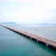 Penang Bridge Drone Shot  - VideoHive Item for Sale